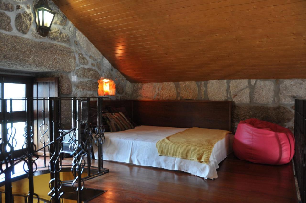 Villa Quinta de S. Cipriano Resende Exterior foto