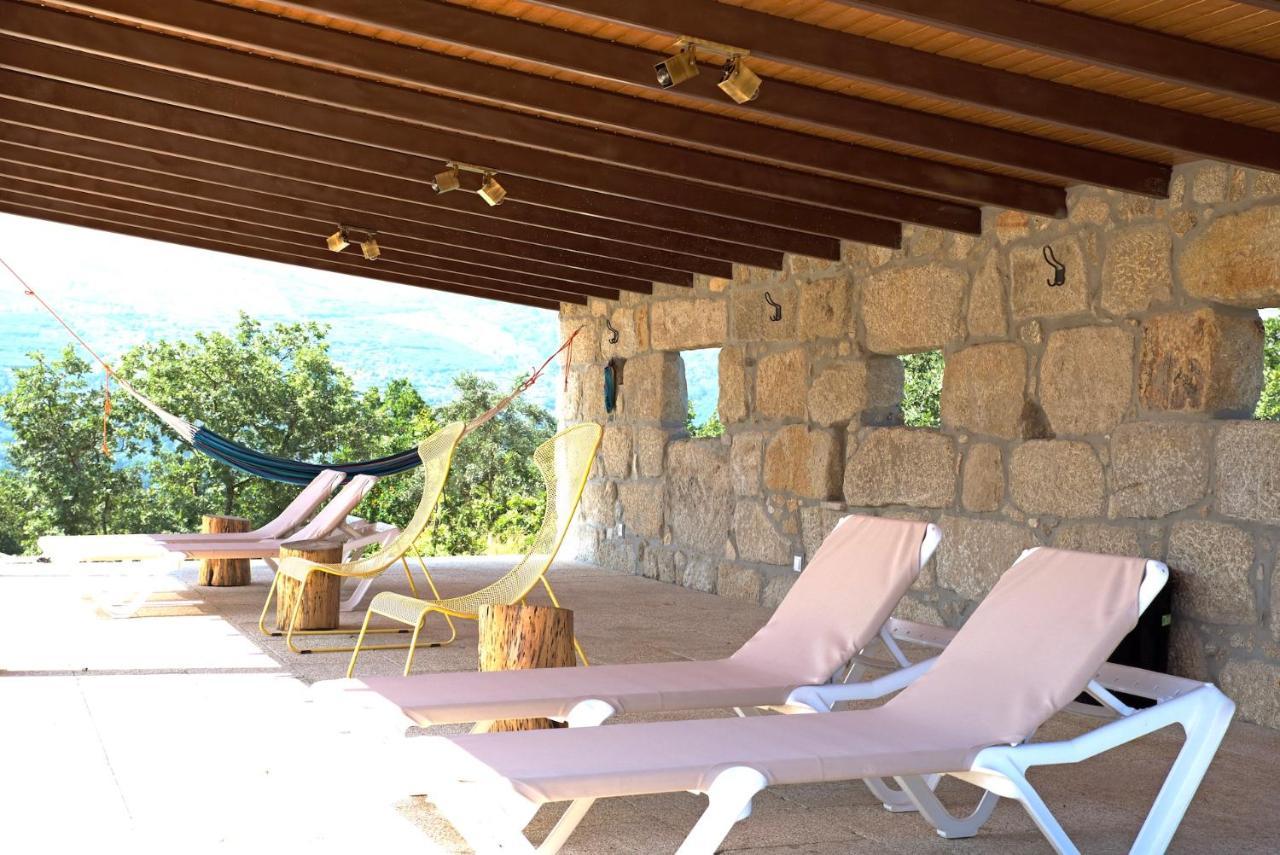 Villa Quinta de S. Cipriano Resende Exterior foto