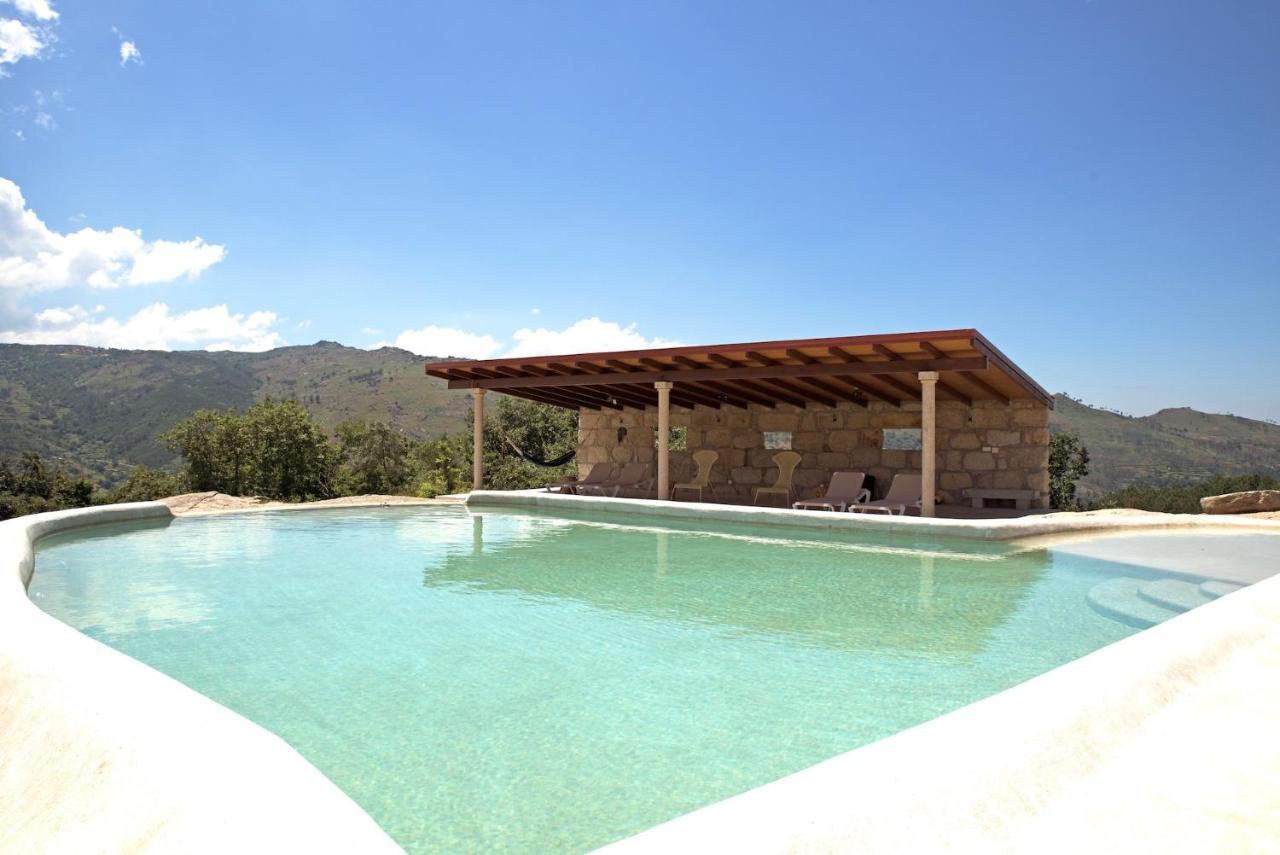 Villa Quinta de S. Cipriano Resende Exterior foto